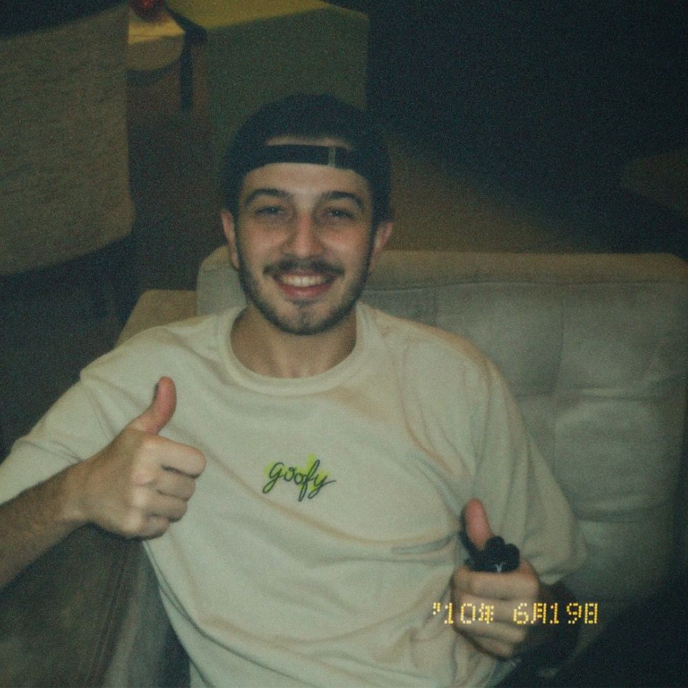 Joao Rios 🐔