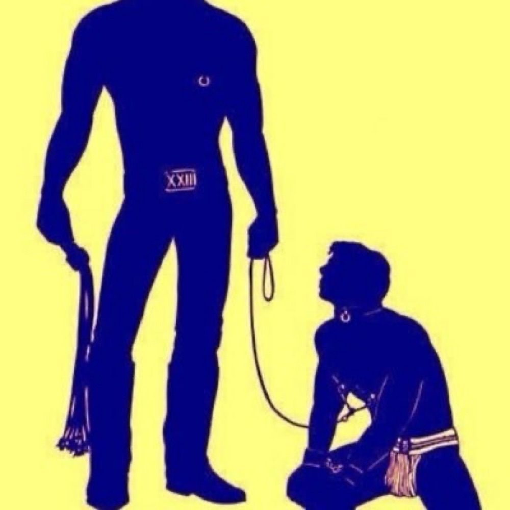 A Kinky Mind