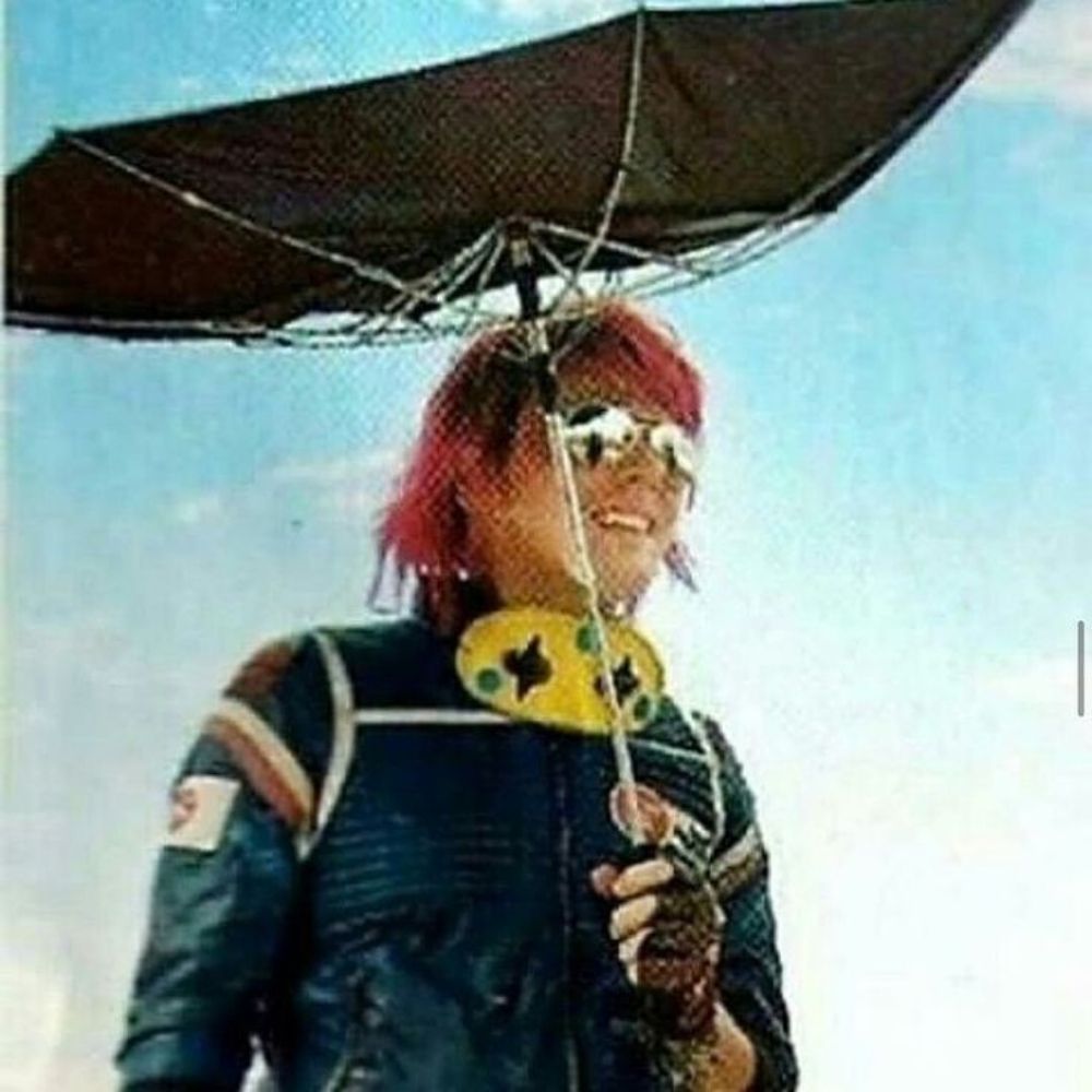 Zømbie gurl