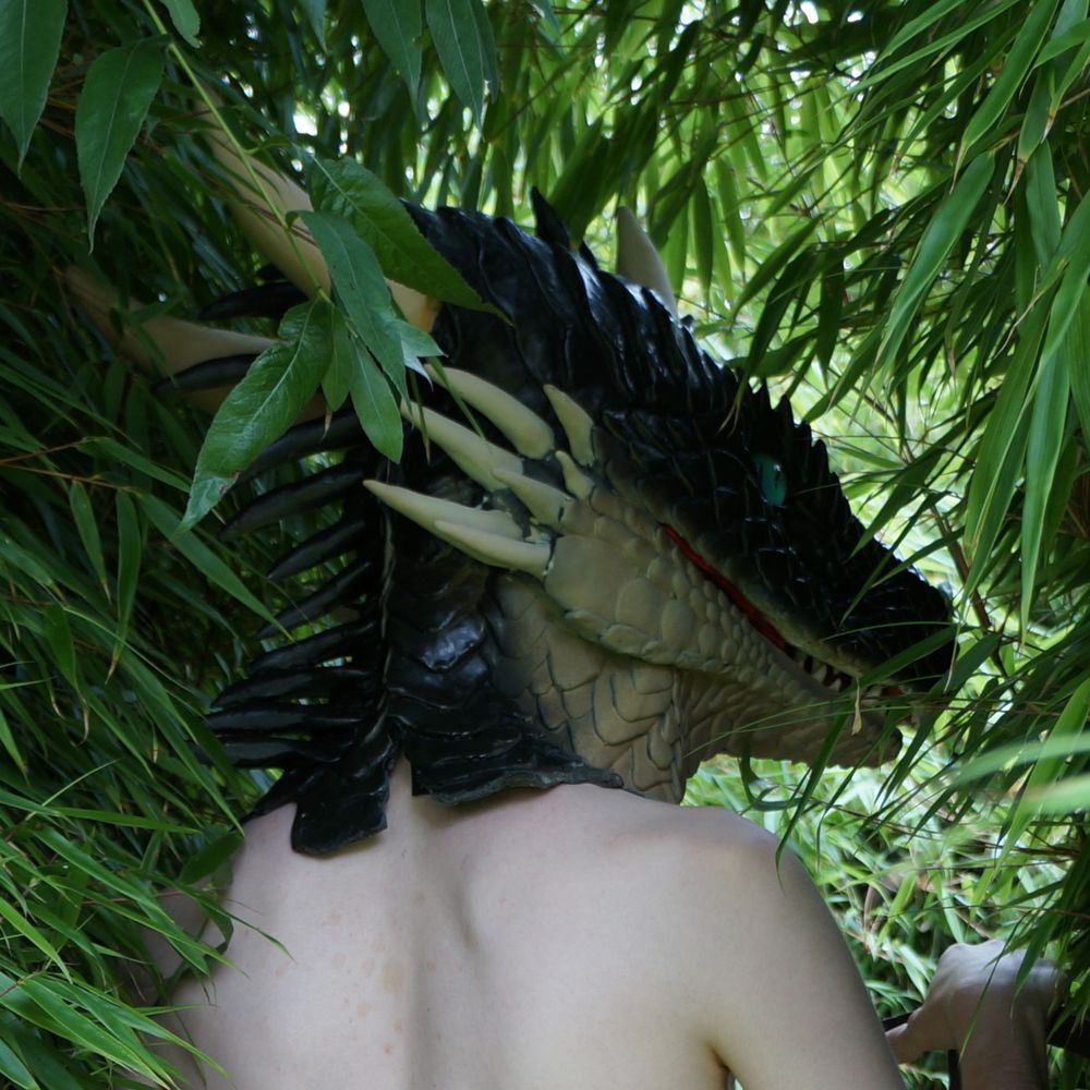 Nature derg