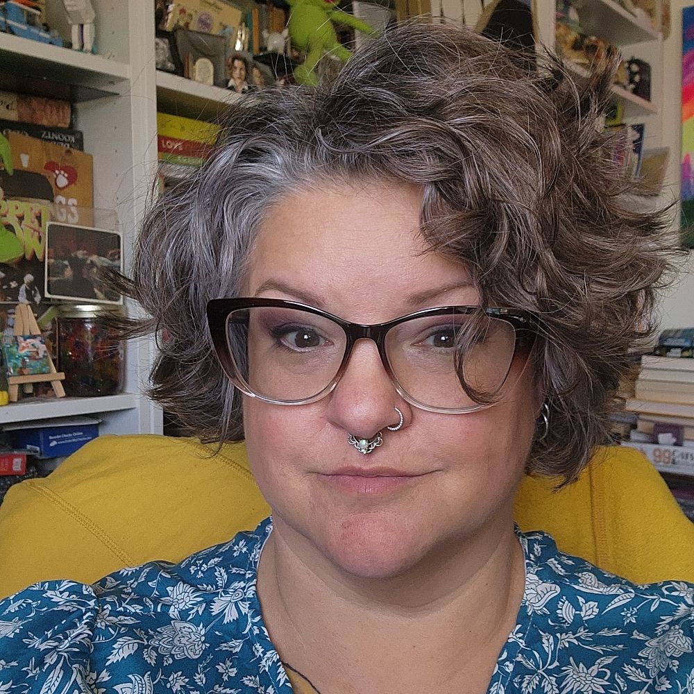 Auntie Whisper