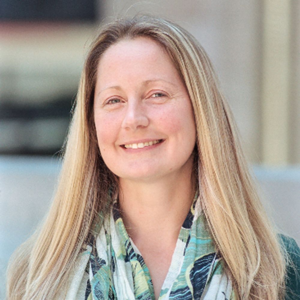 Tracey Thompson
