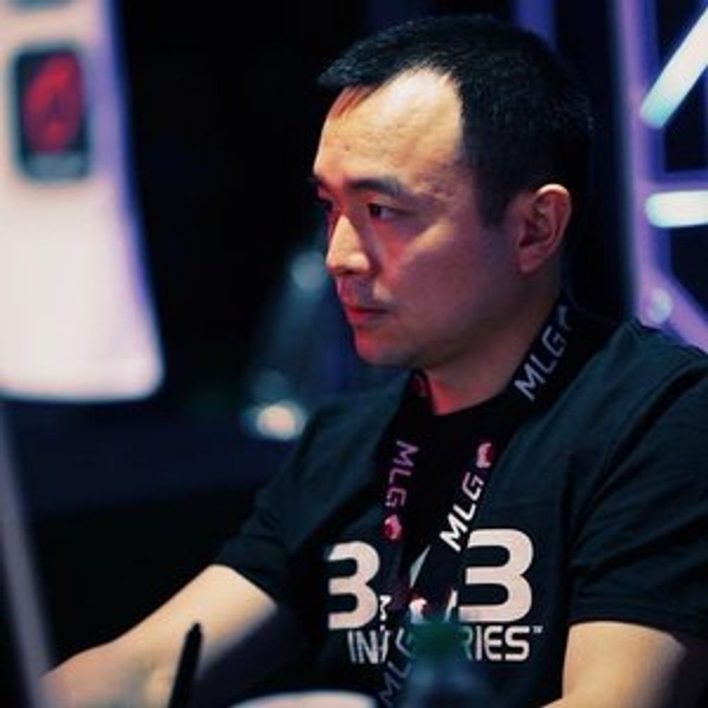 Josh Kao