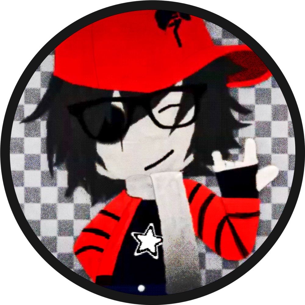 ☆★|Red Tee|★☆