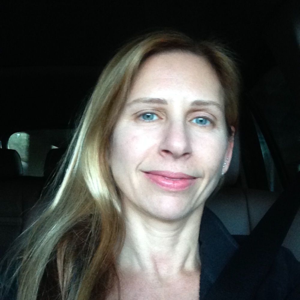 Lisa Henson