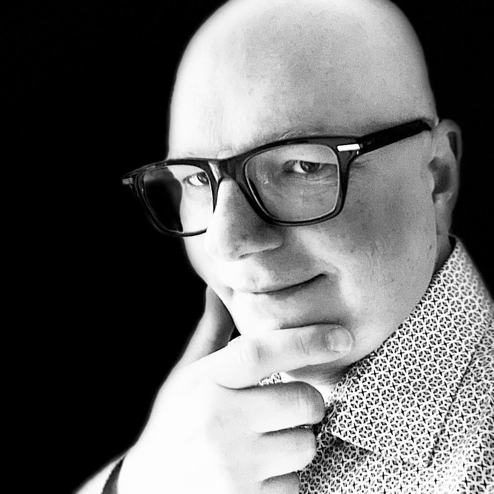 Magnus Lundström