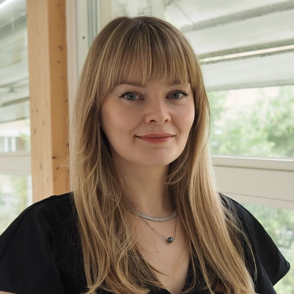 Karolina Smolag, PhD