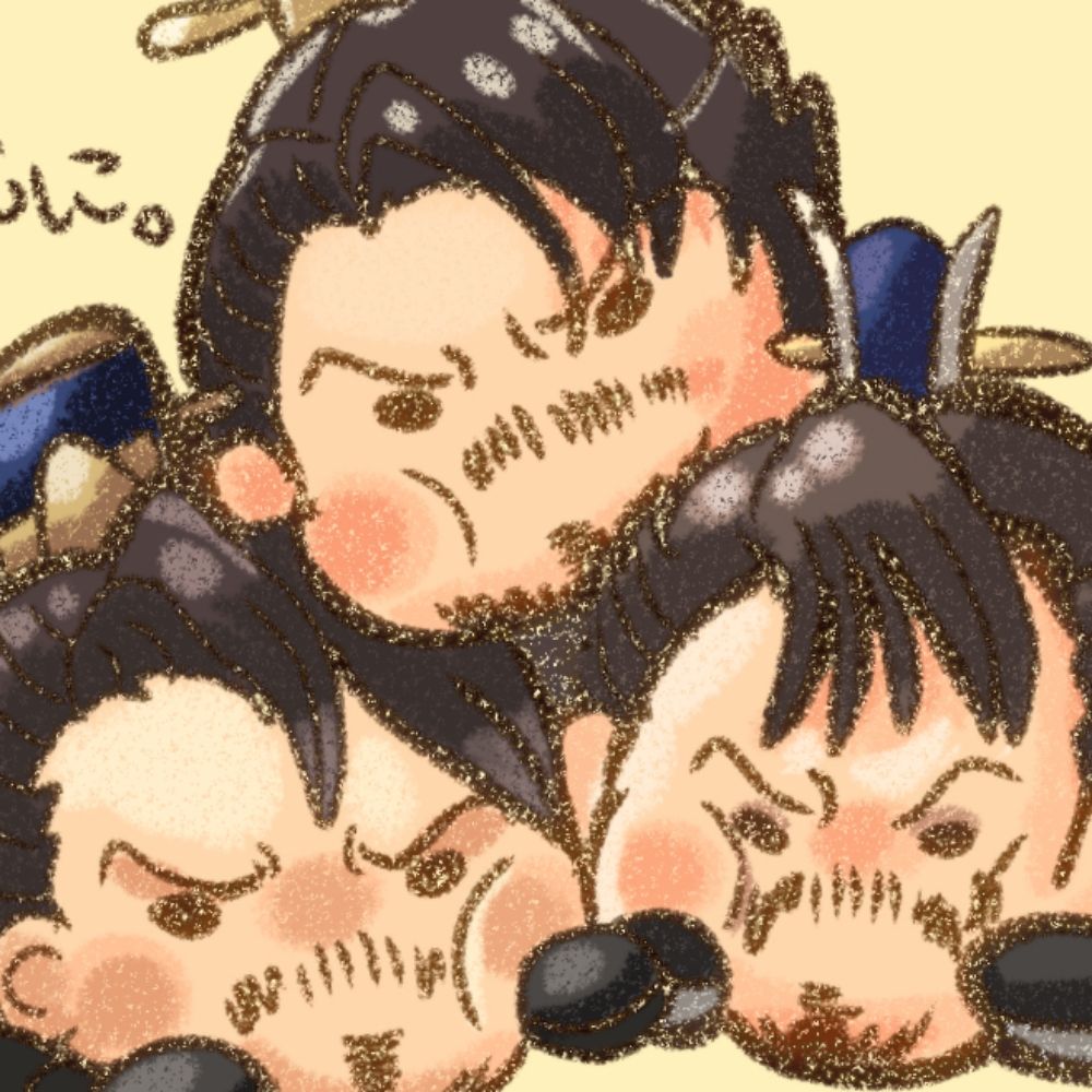 雷光