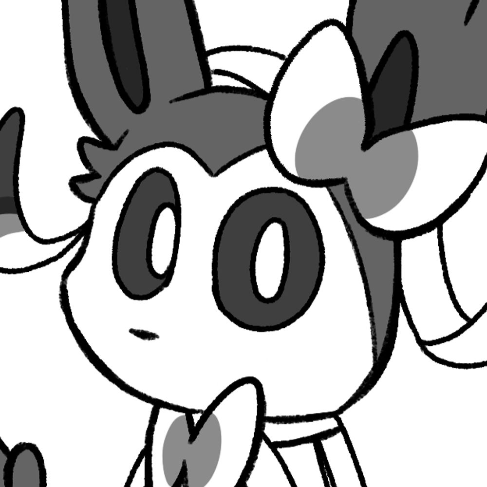 Unbiased sylv fan