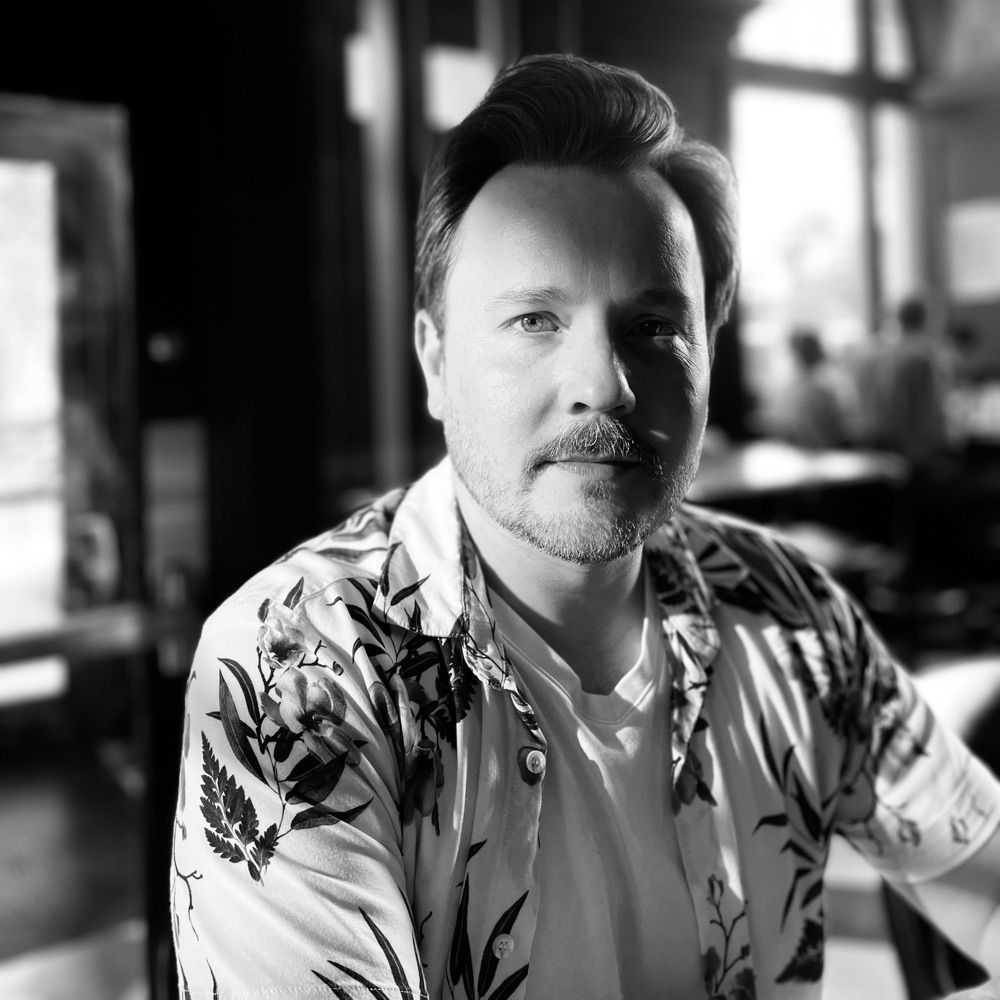 Stewart Calhoun