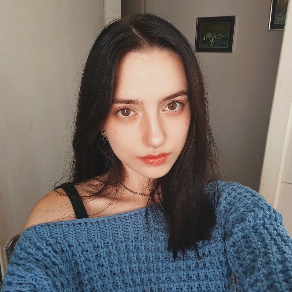 giovana billion