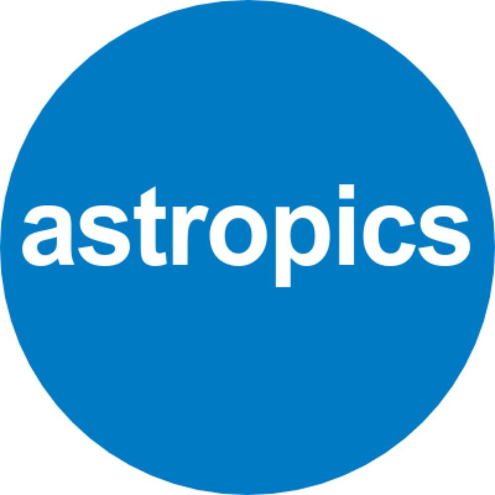 アストロピクス　宇宙画像情報サイト