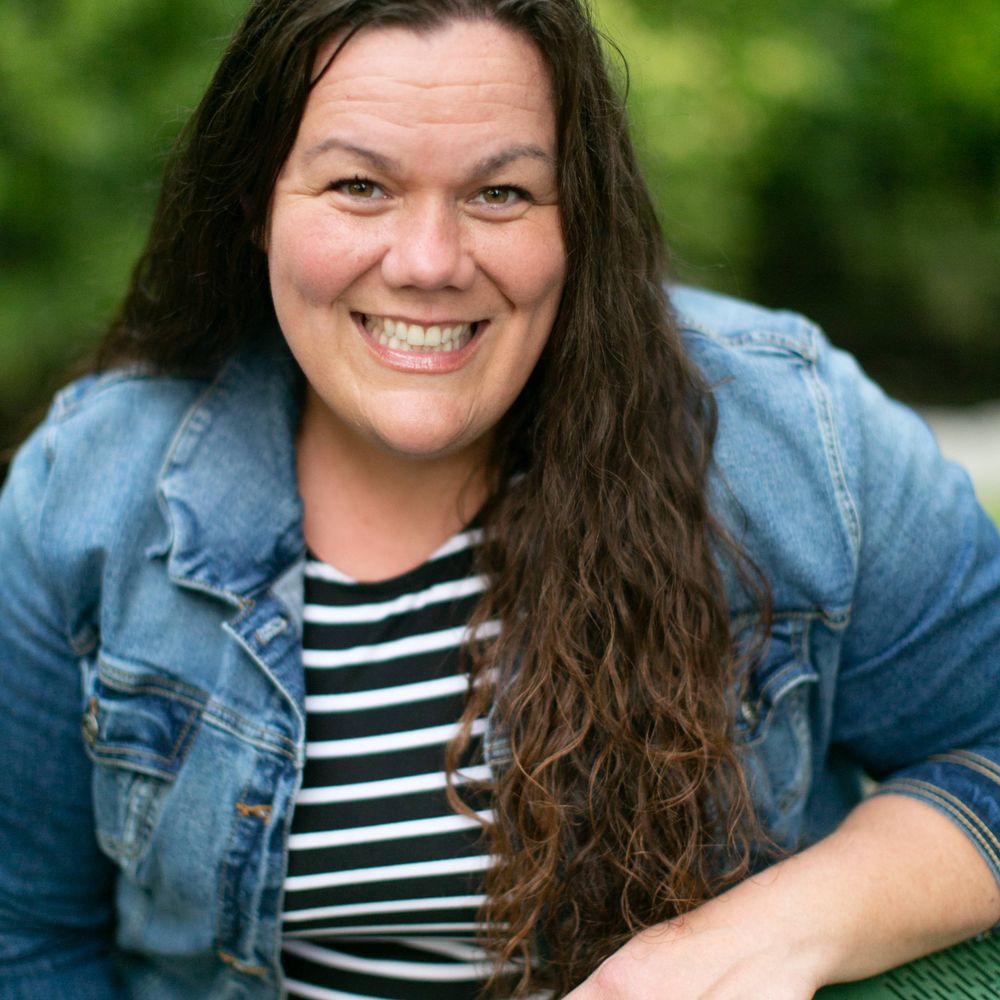 Beth Hines - Elementary Principal 