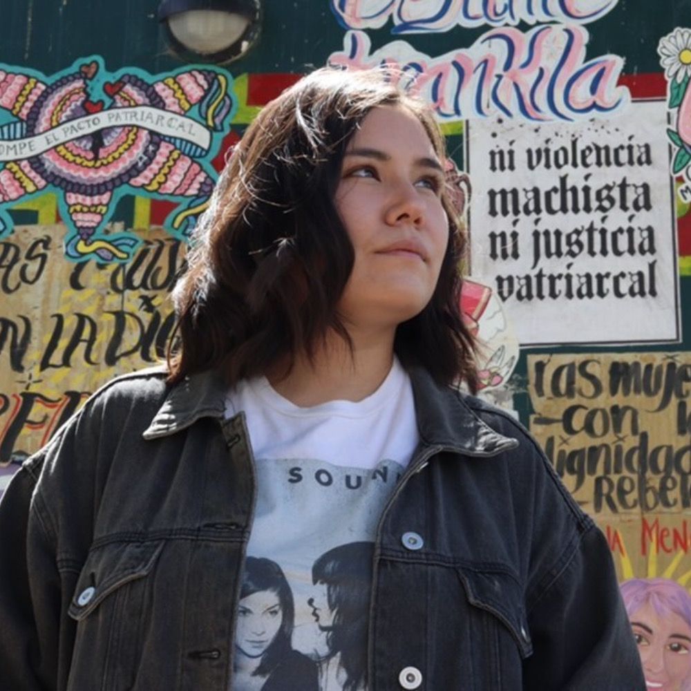 Veronica Martinez