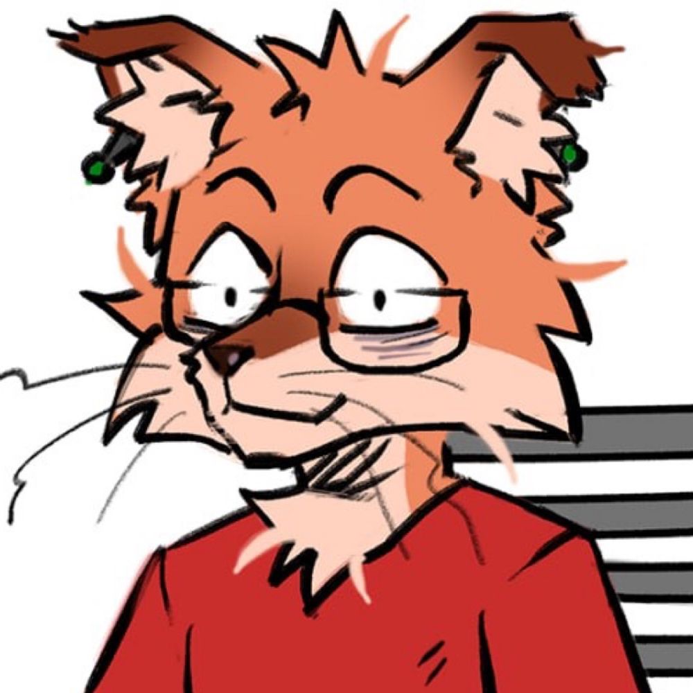 YakoAlyarin 🦊🔞