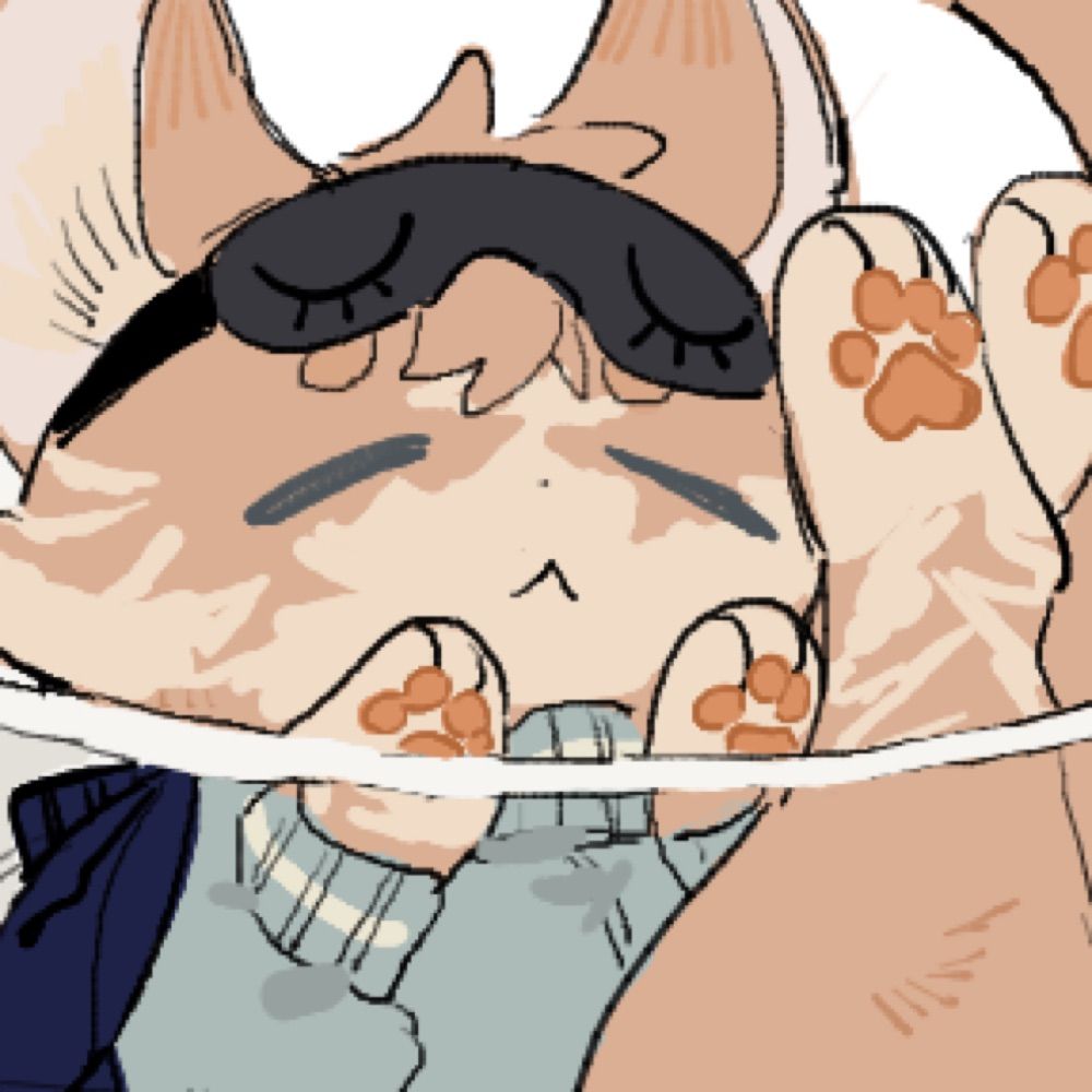 ʕ・ﻌ・ʔ