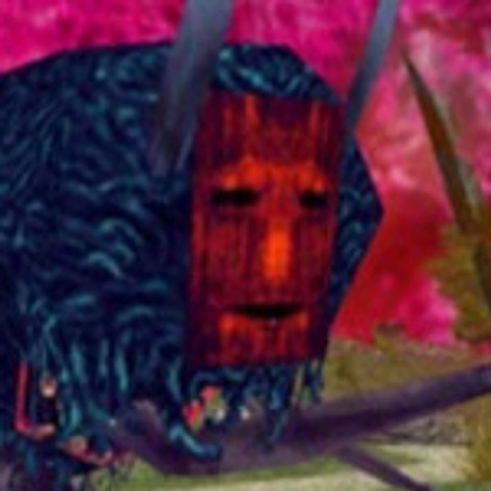patron of beasts