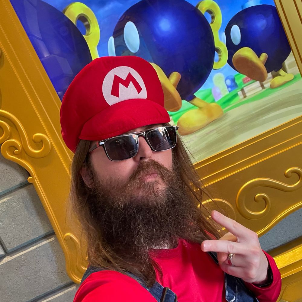 J.W. Reynolds (Scoop Jesus)