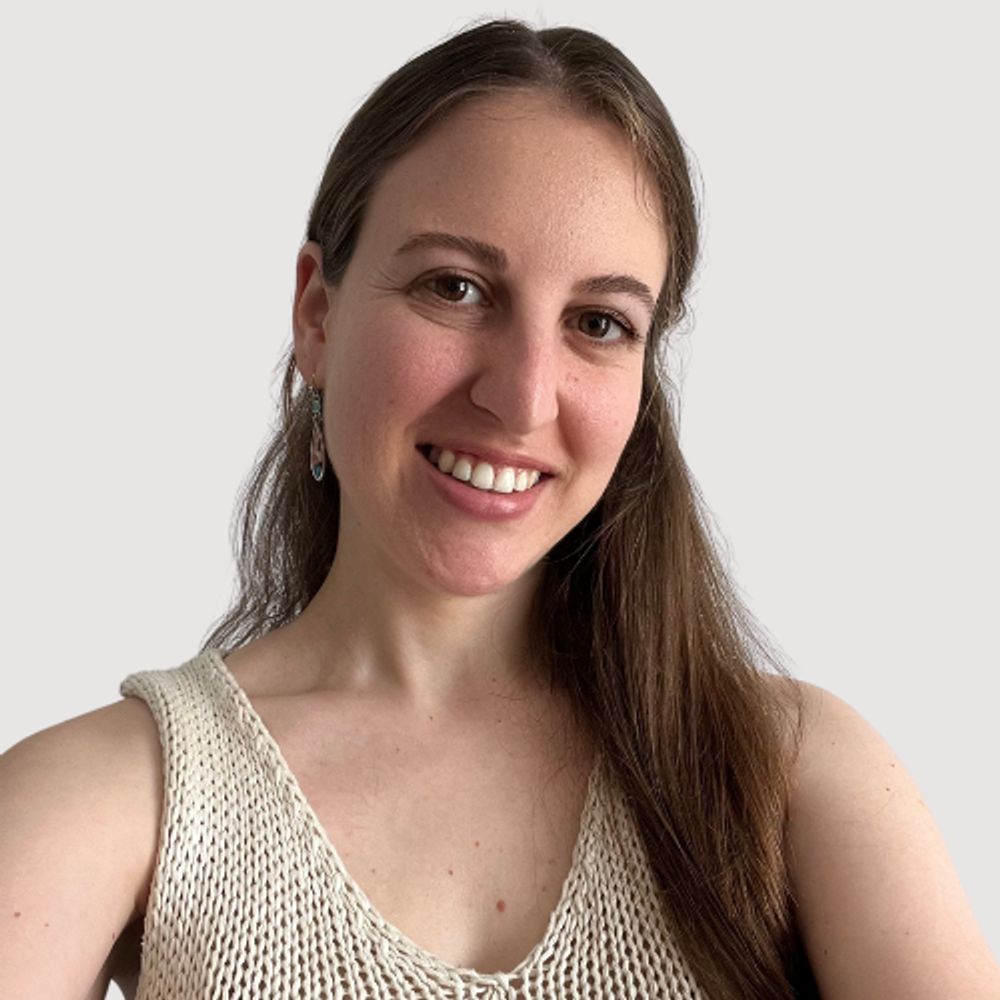 Maria-Anastasia Moustaka #MVPBuzz