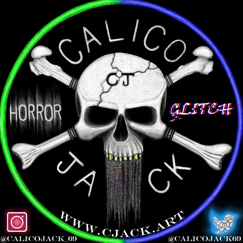 CALICO JACK