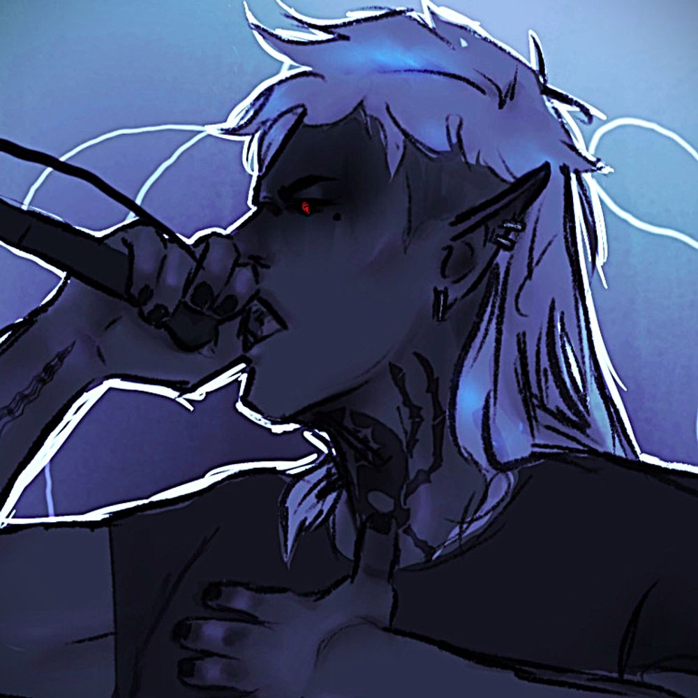Aster 💀
