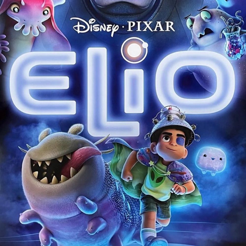 Is Elio Out Yet?