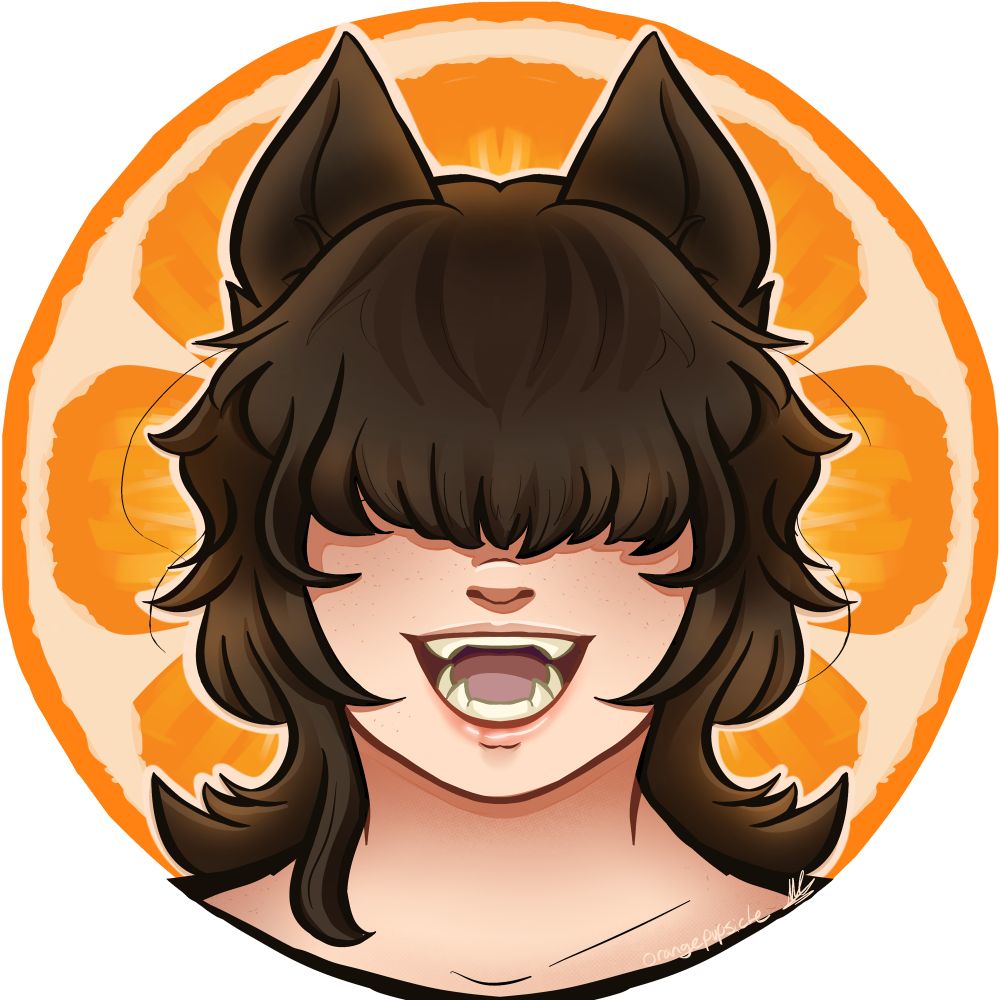 🐾🧡Pupsicle🧡🐾 ~ Commissions OPEN