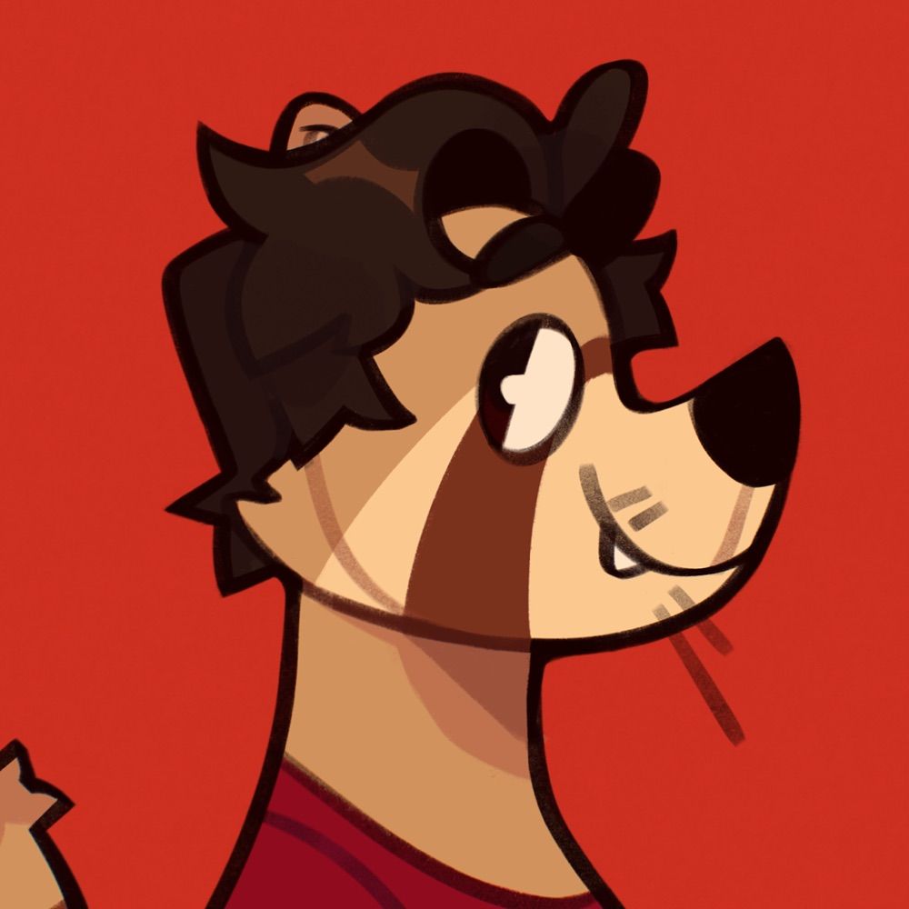 Scraffyraccoon