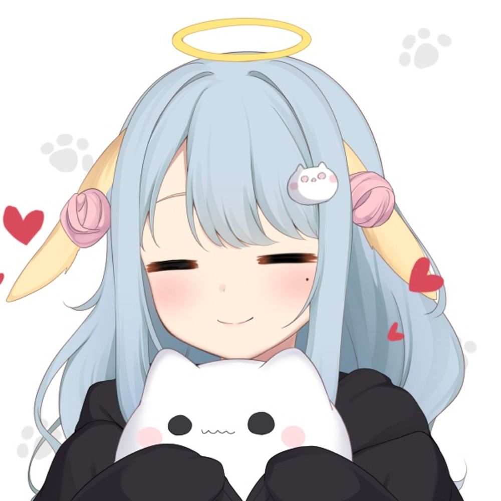 ハピミル♡🦙🌫