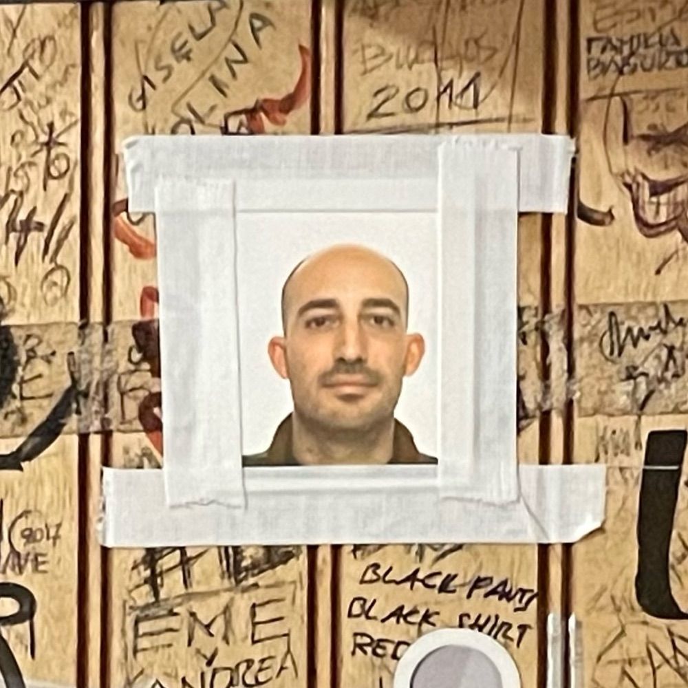 Francesco Costa
