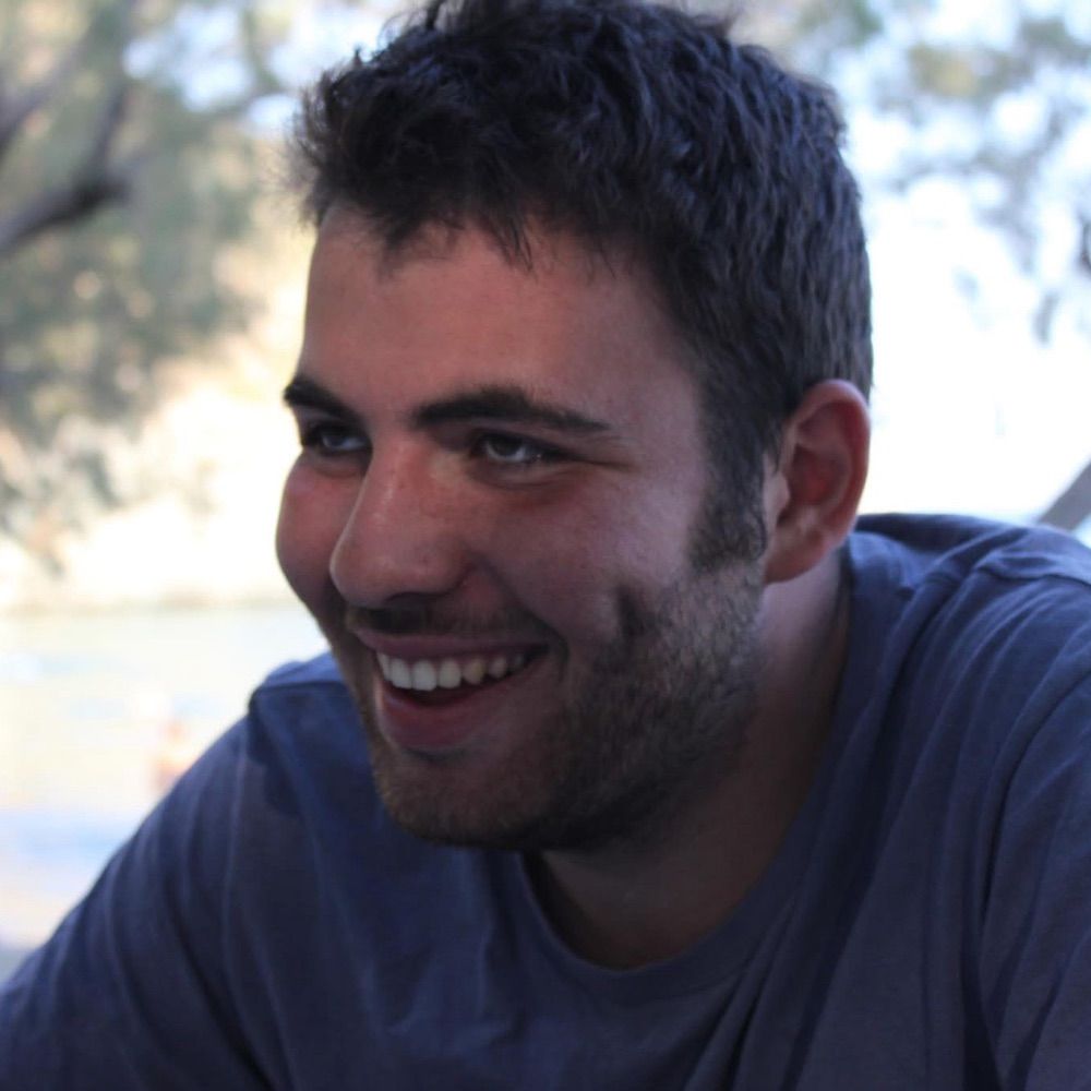 Ilias Kyriopoulos