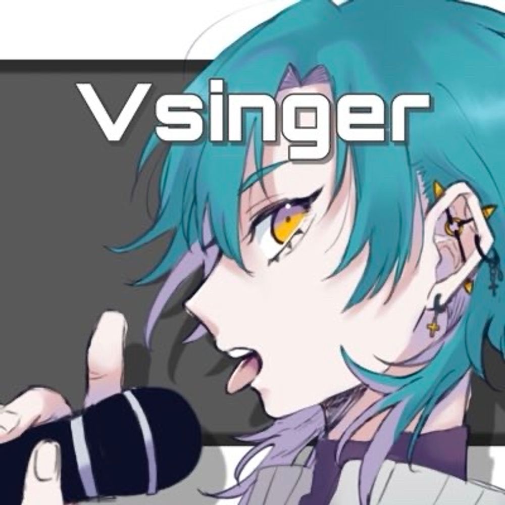 epi🍤Vsinger