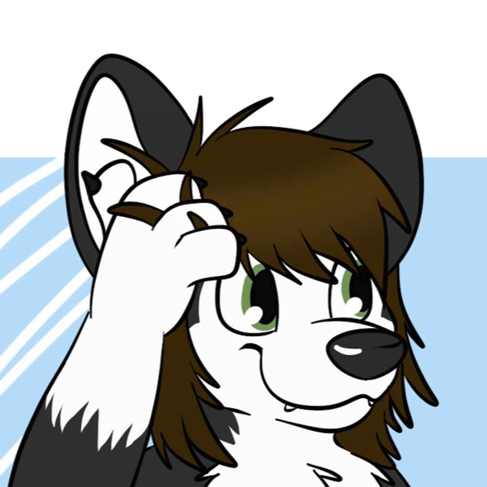 SouthpawHusky