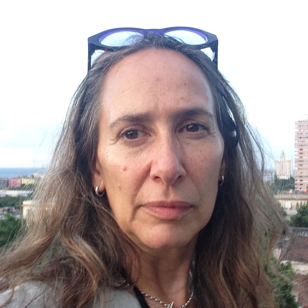 Hilary Robinson