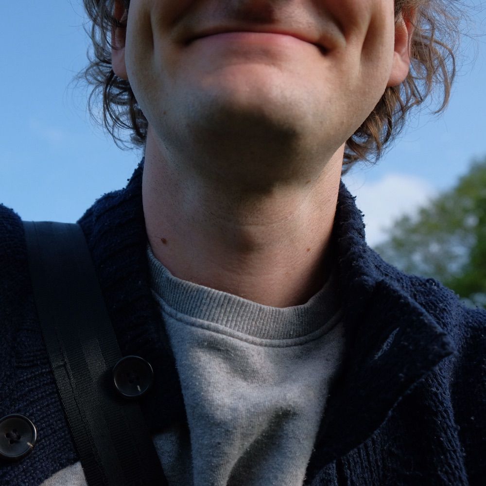 Matt