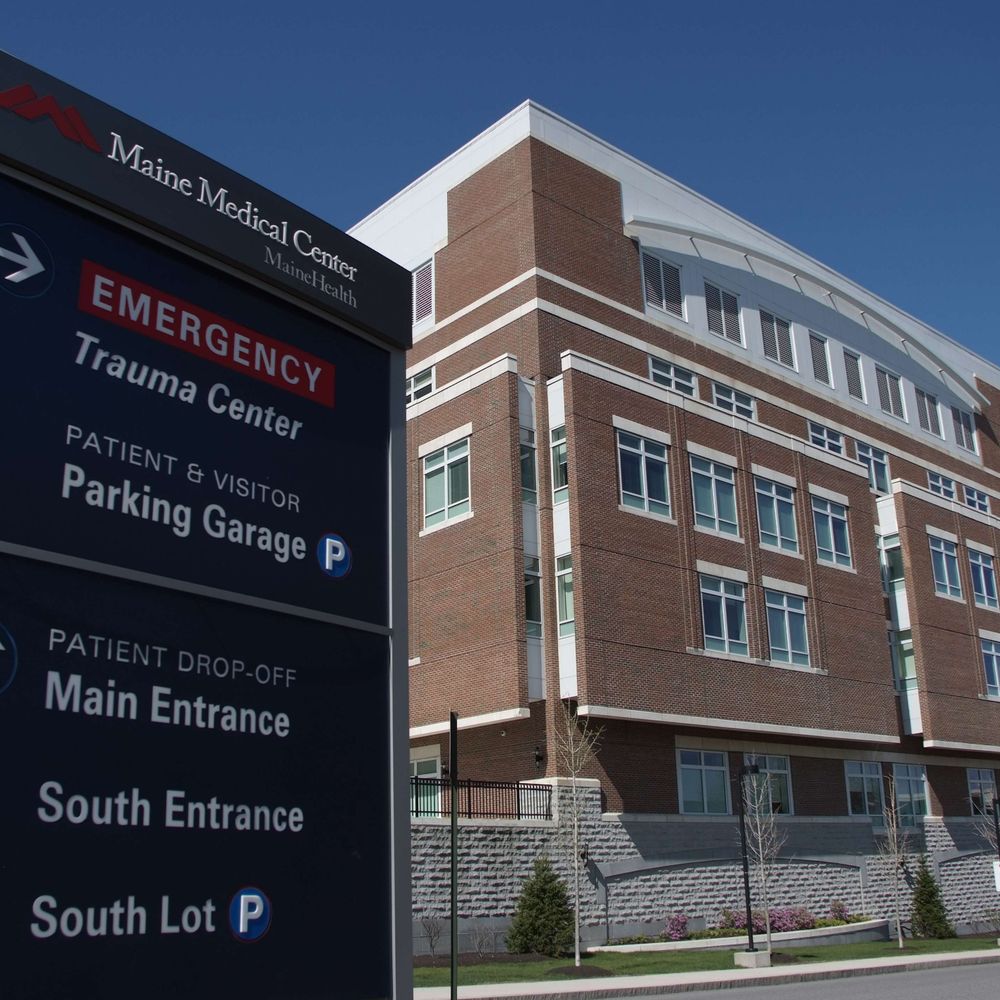 Journal of Maine Medical Center
