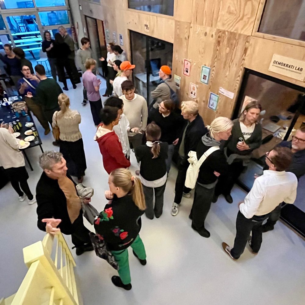 Demokrati Lab
