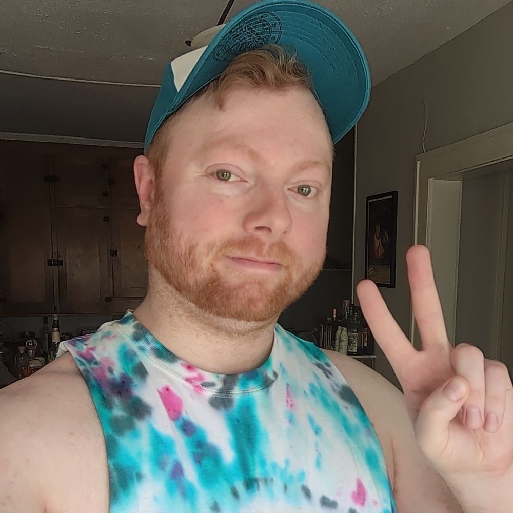 That Gay Jacob