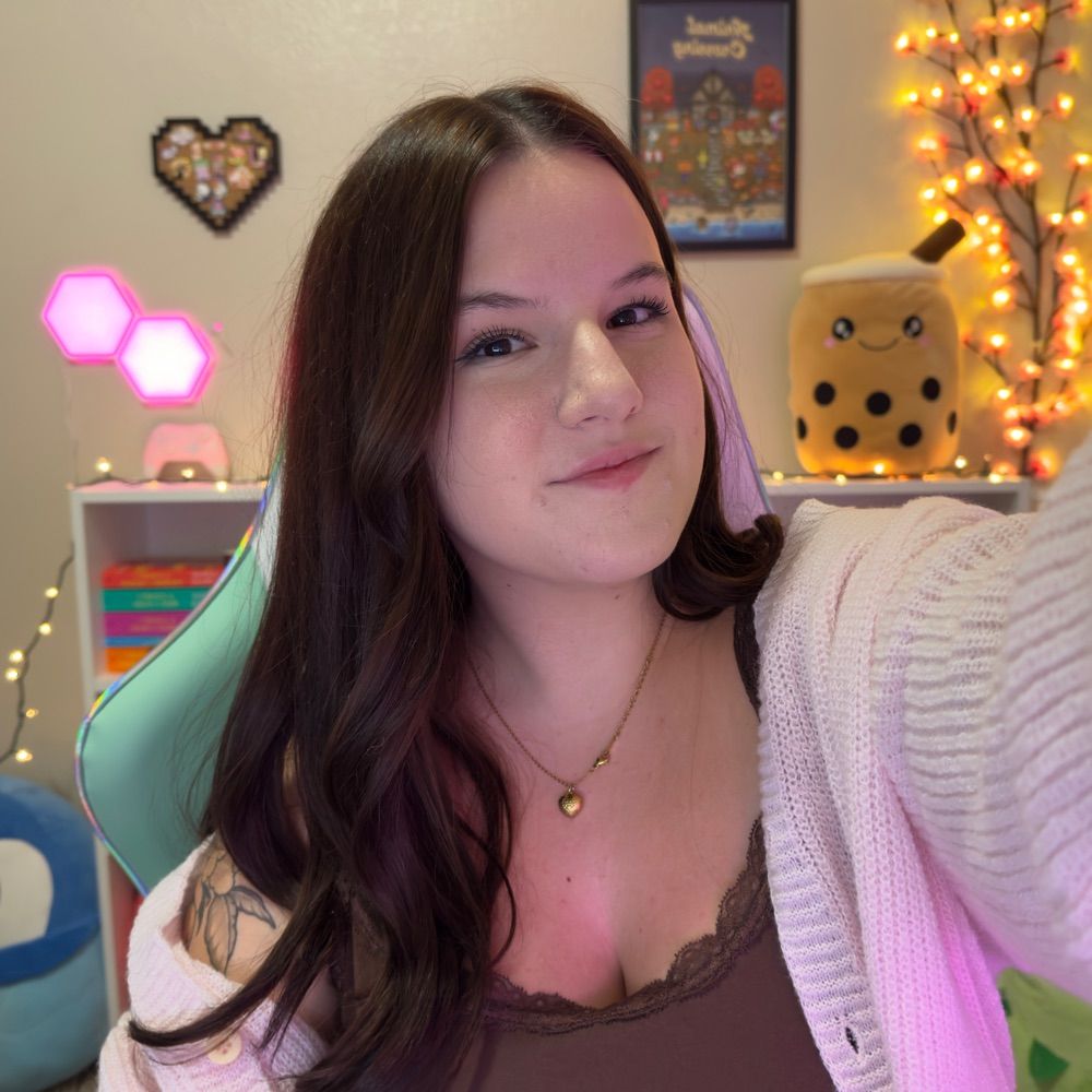 Meg 🤎