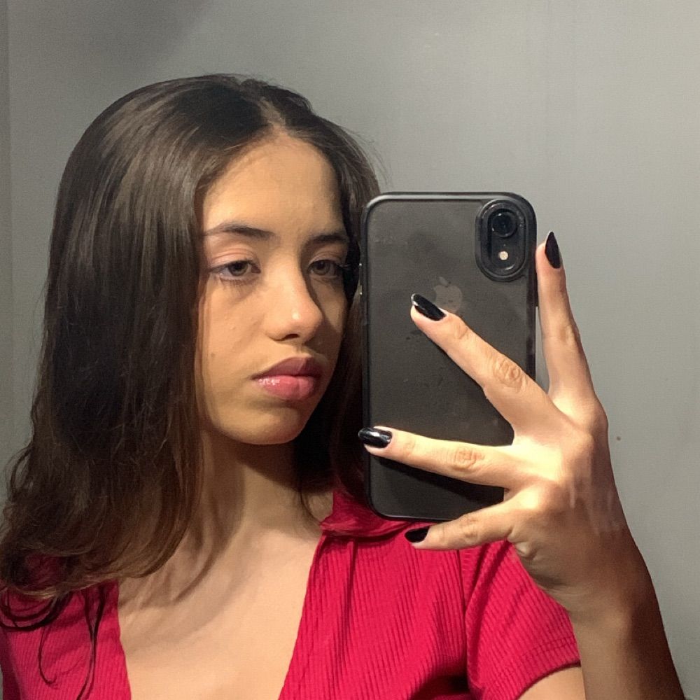 Rafaela Cruz