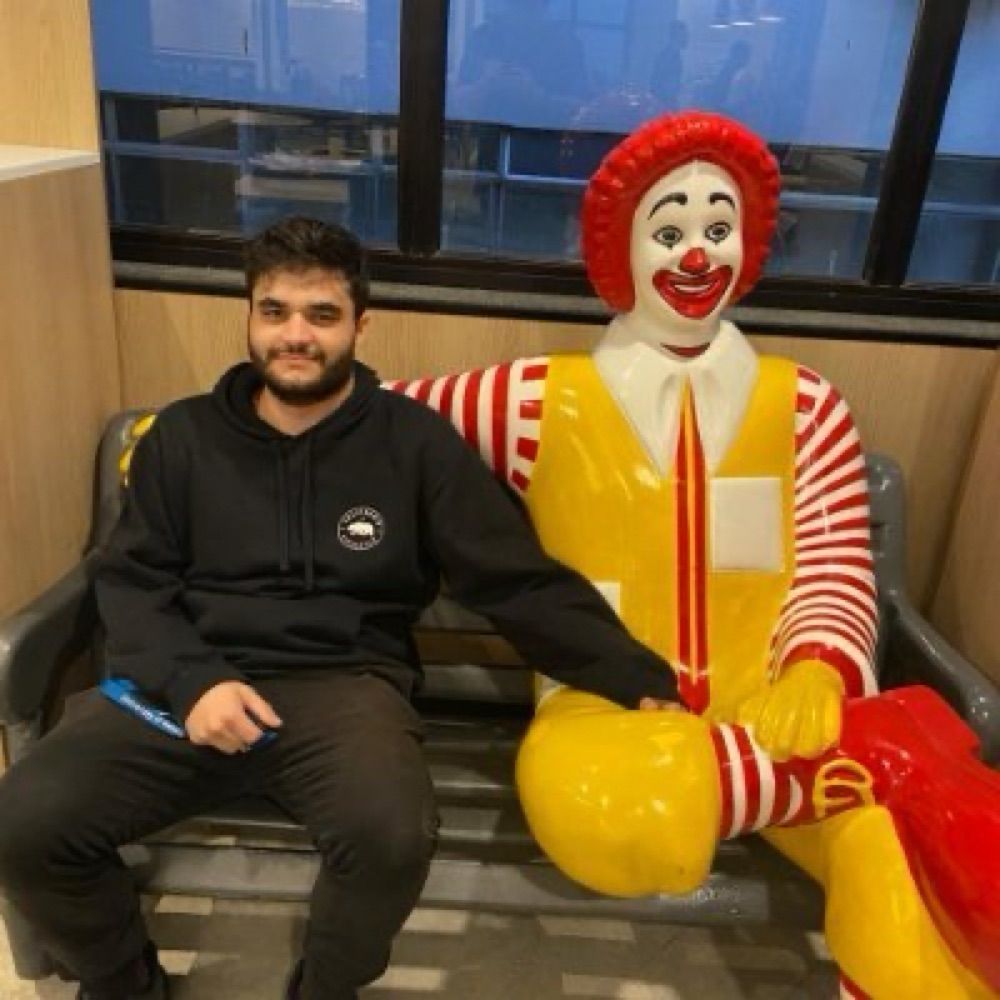 Caio Landi 