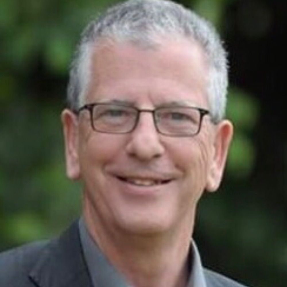 Mike Thornton