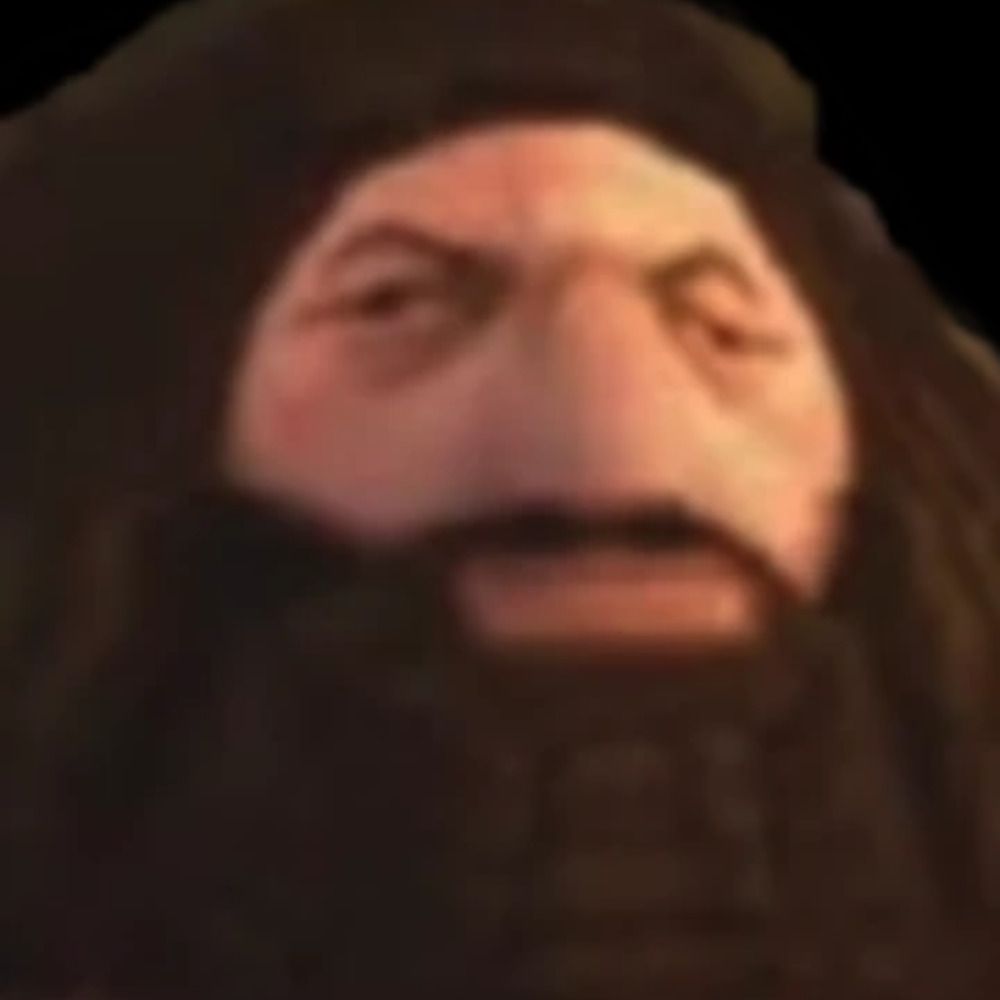 hagrd