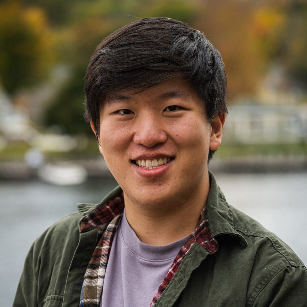 Jack Cheng