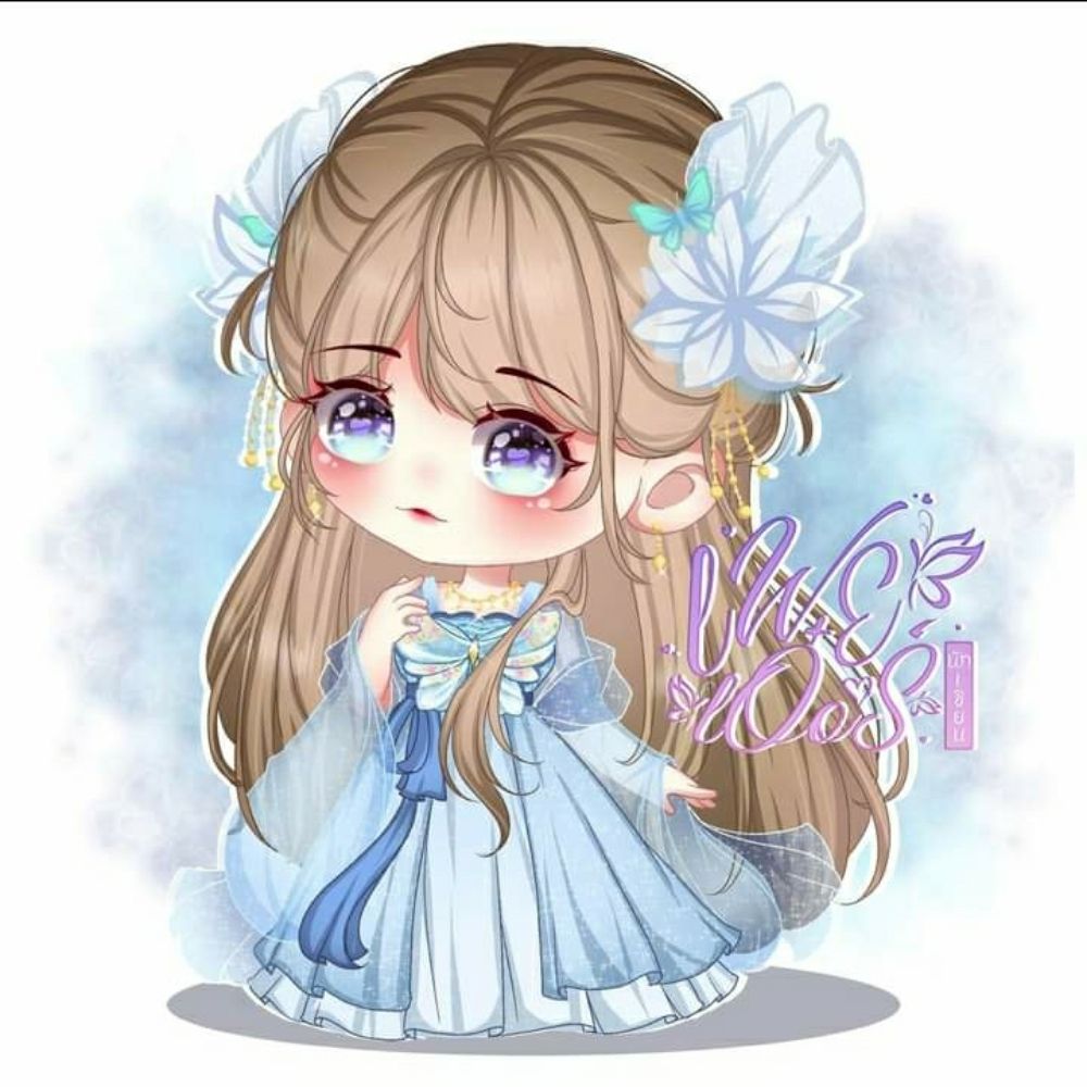 菲儿เฟยเอ๋อร์ | นามปากกา美钻เหม่ยจ้วน