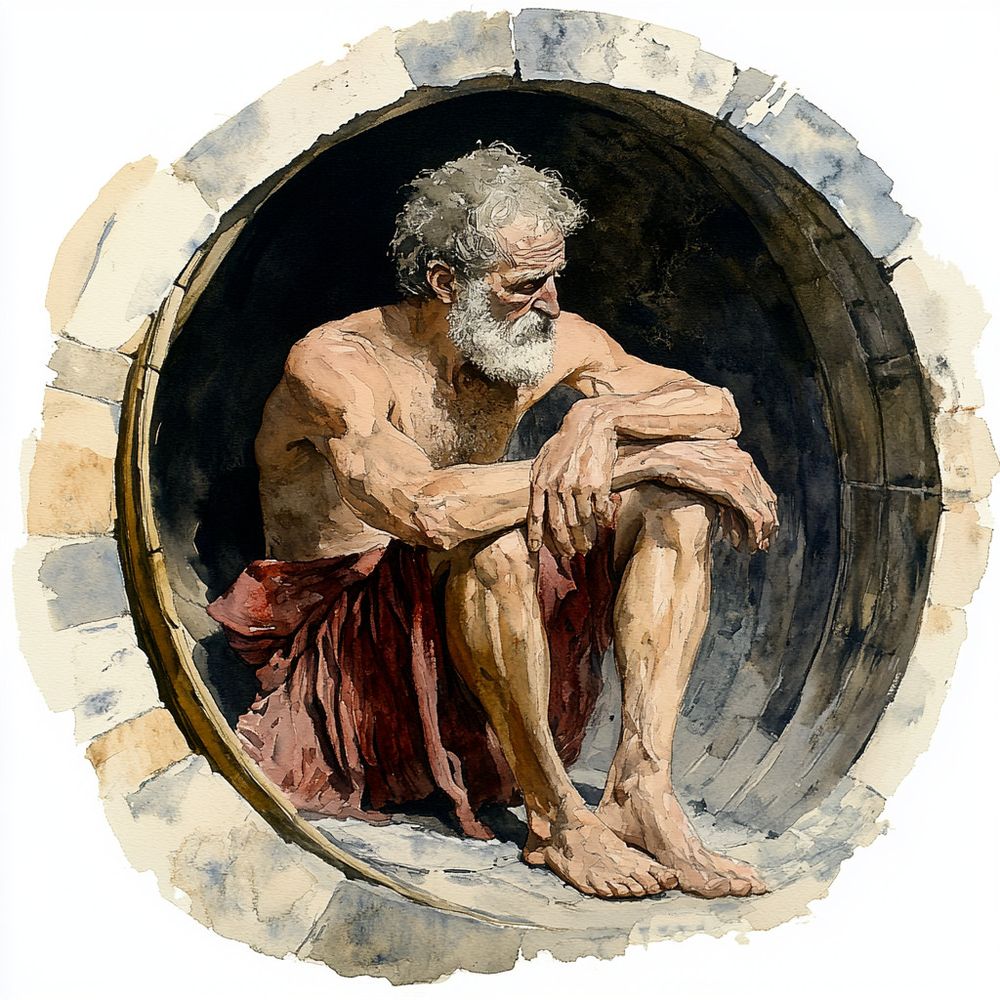 DiogenesPDX