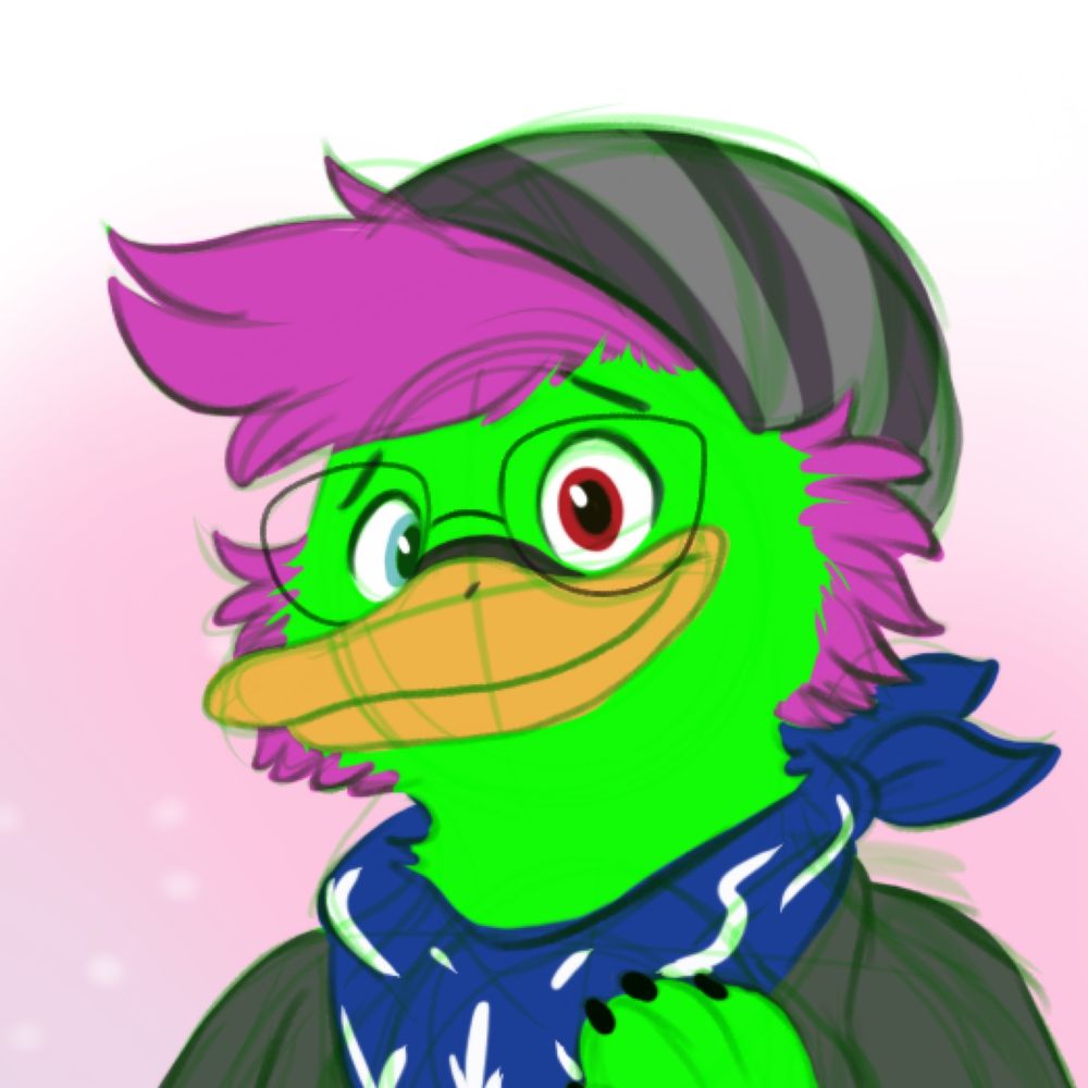 ShyPlatypi