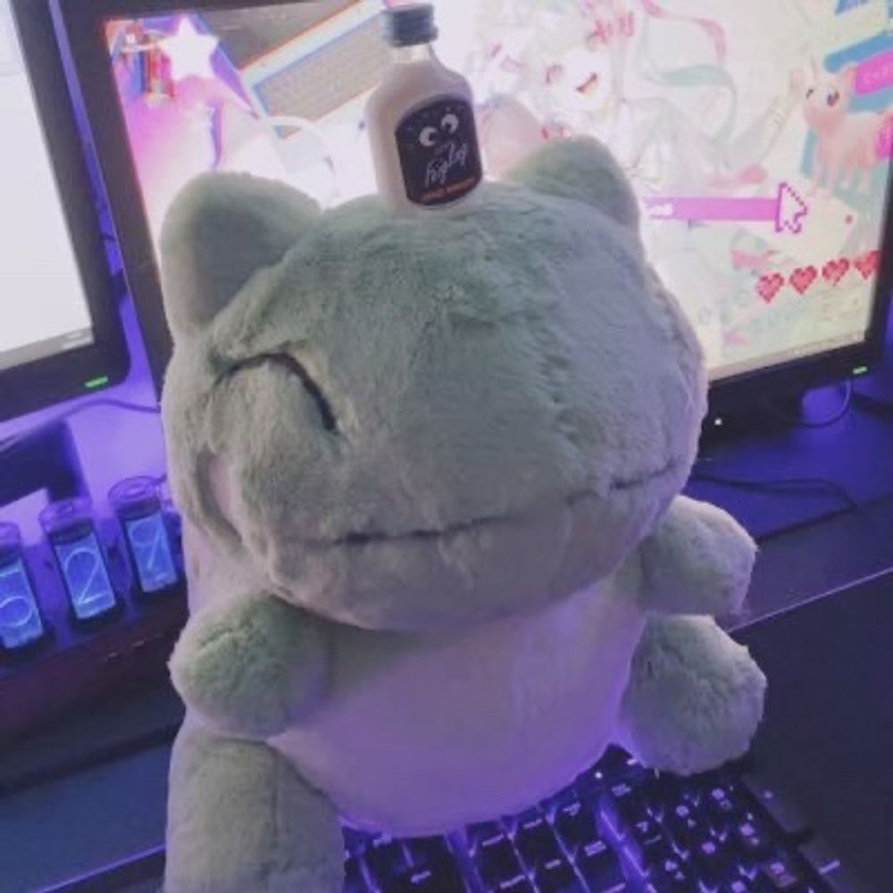 えーてるちゃん