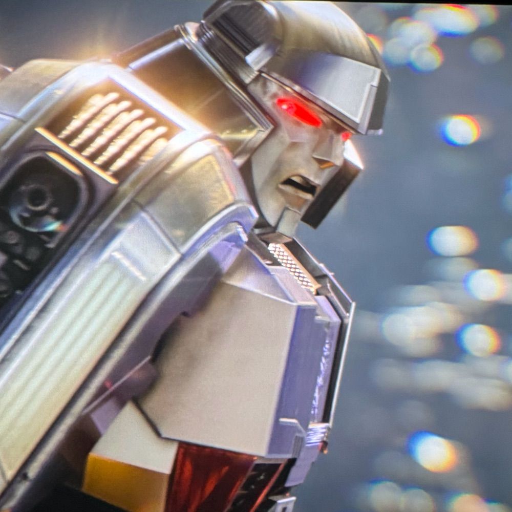 Megatron