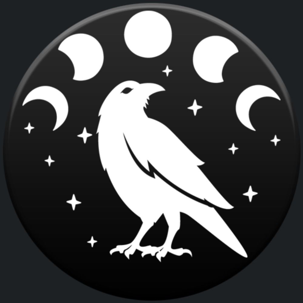 Ravenfall // LGBTQIA+ Community